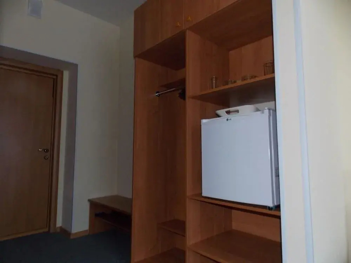 Гостиница «Уютная»