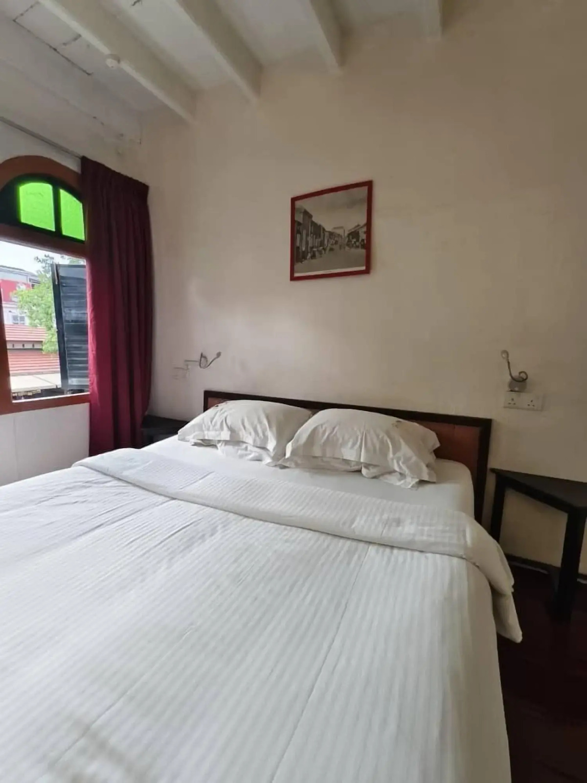 Red Inn Court - Hostel