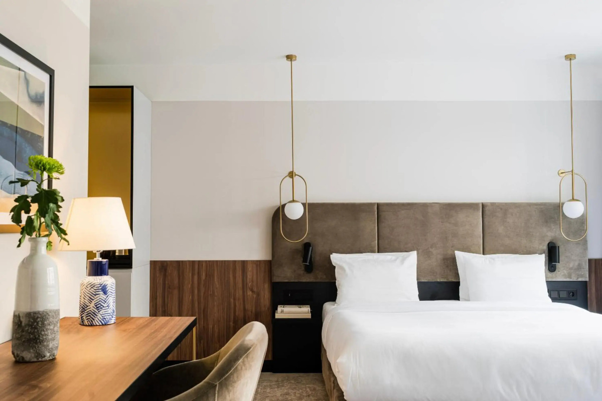 Royal Tulip Sand Kolobrzeg