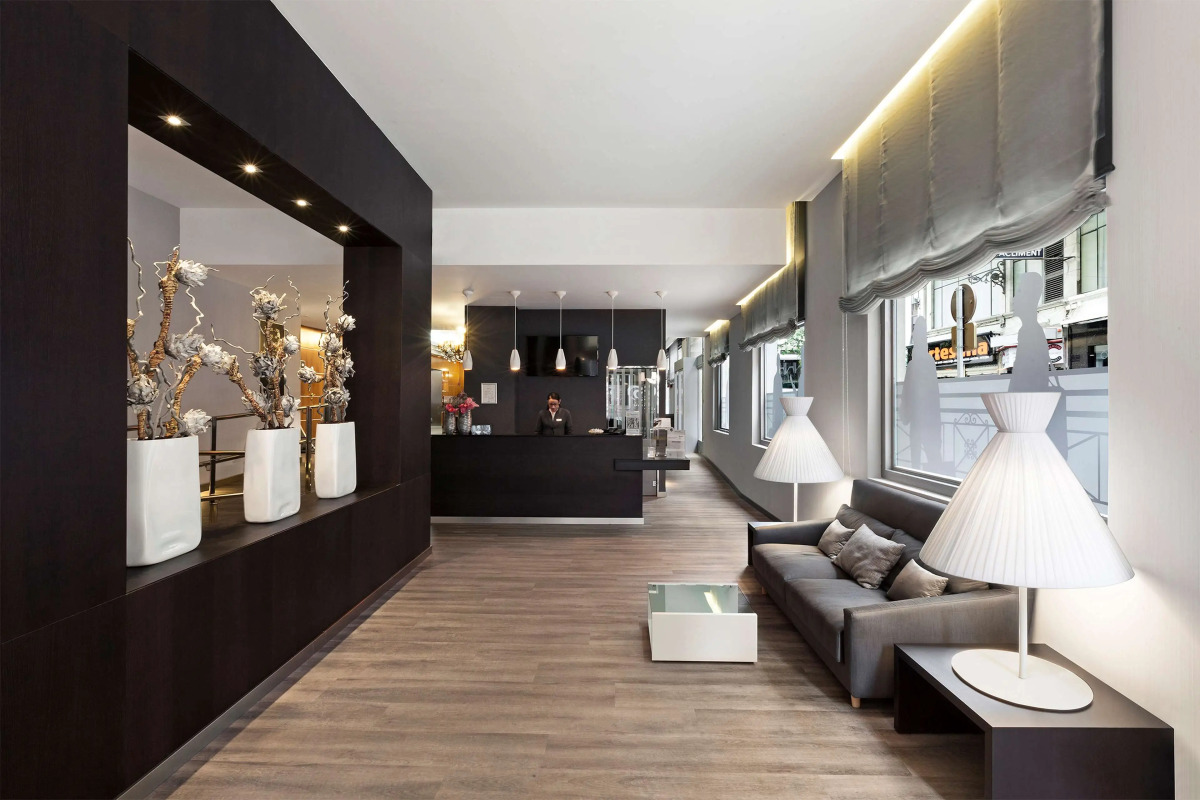 Catalonia Excelsior Hotel