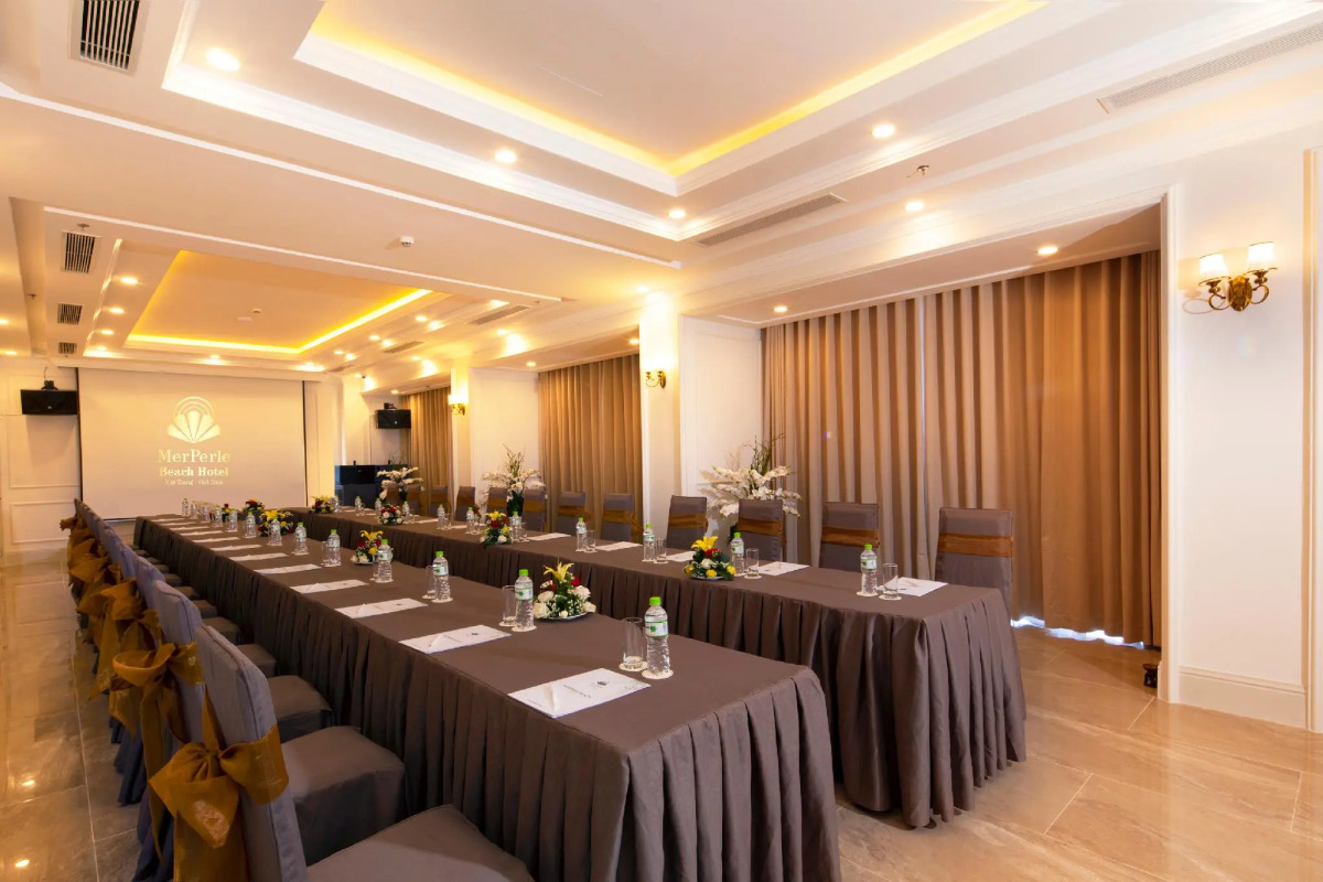 Mercure Nha Trang Beach