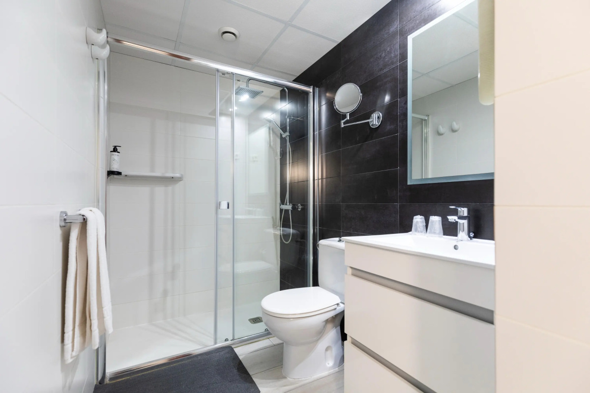 Aparthotel Miami Park