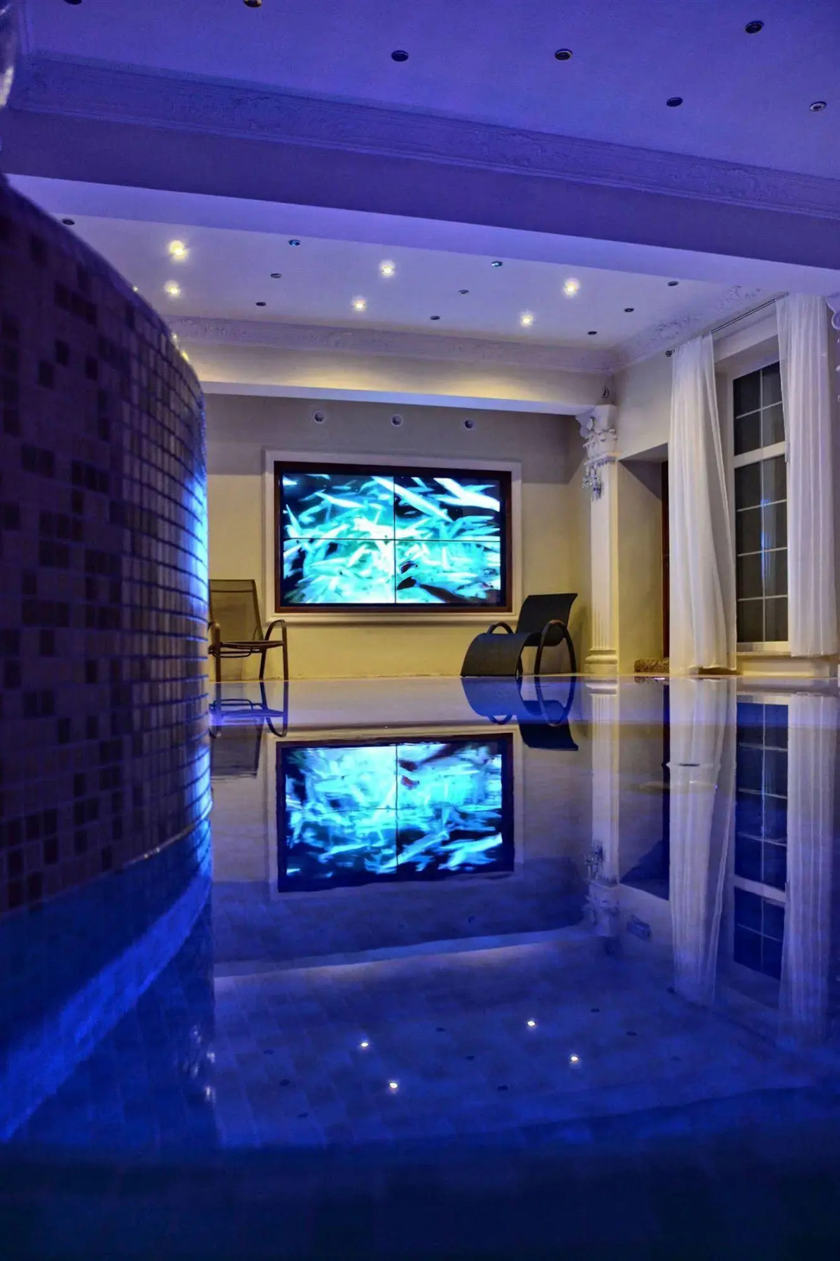 Hotel Solar Palace SPA & Wellness