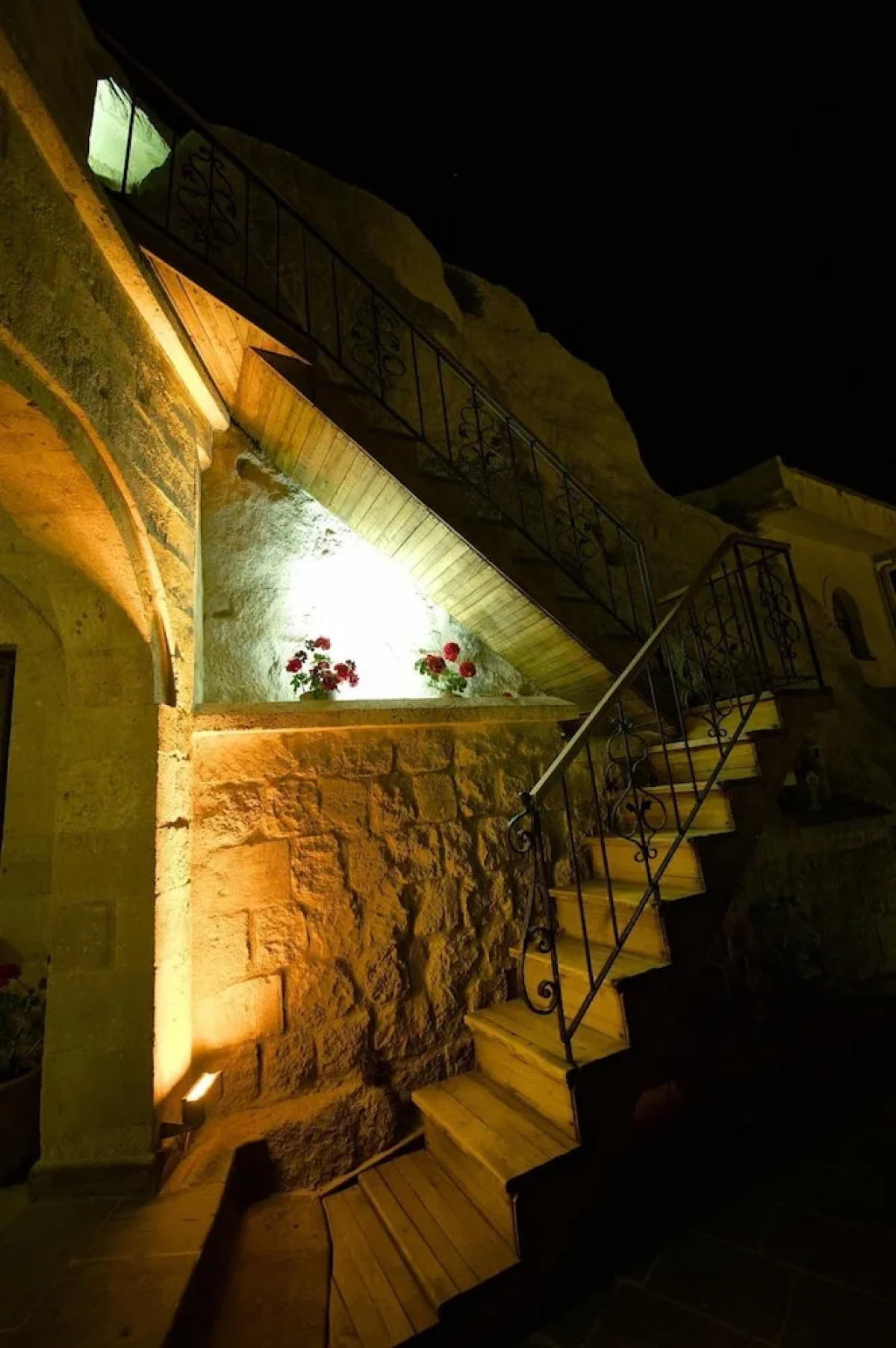 Miras Hotel - Special Class