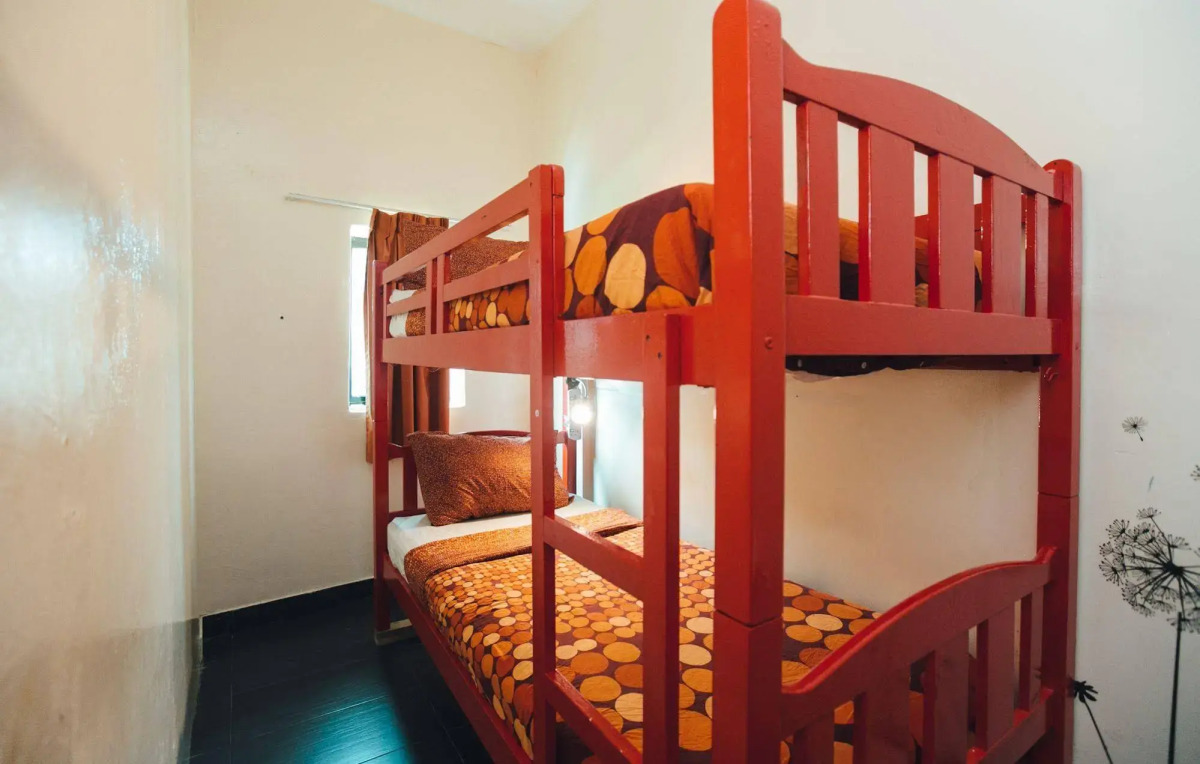 Rucksack Inn @ Lavender Street