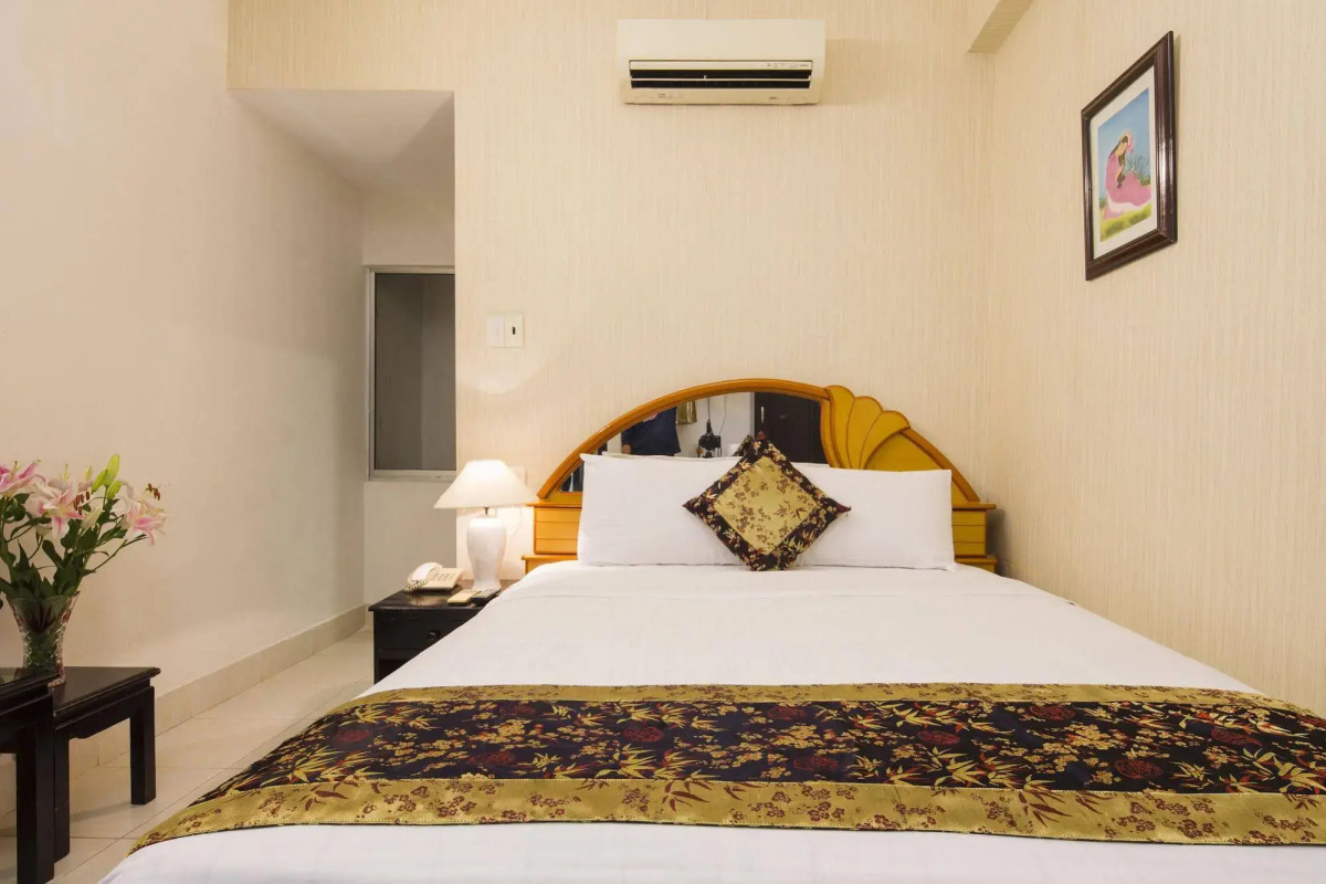 Brandi Nha Trang Hotel