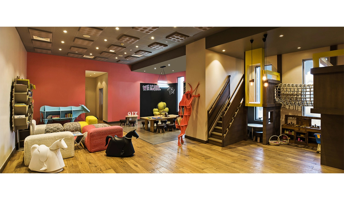 Kempinski Central Avenue Dubai