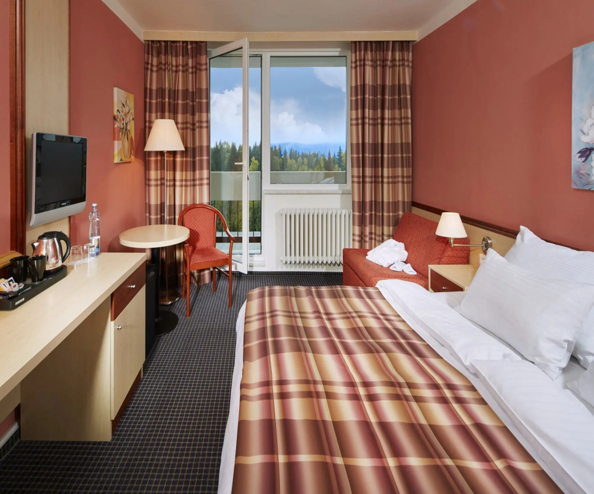 OREA Resort Sklář Harrachov