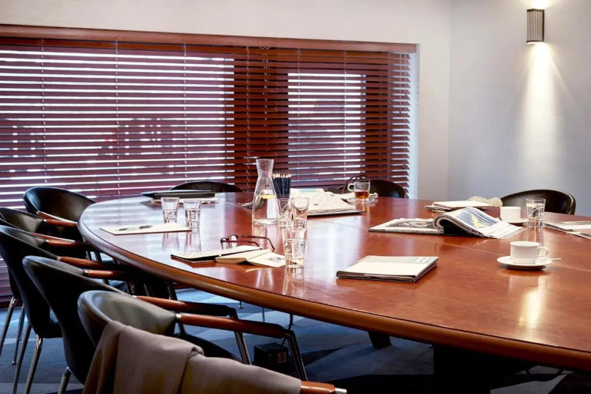 Seaside Park Hotel Leipzig