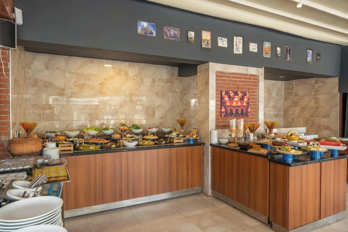 Majeste Hotel Bodrum 