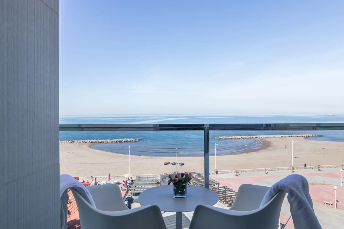 AZ Hotel Vague d’Or