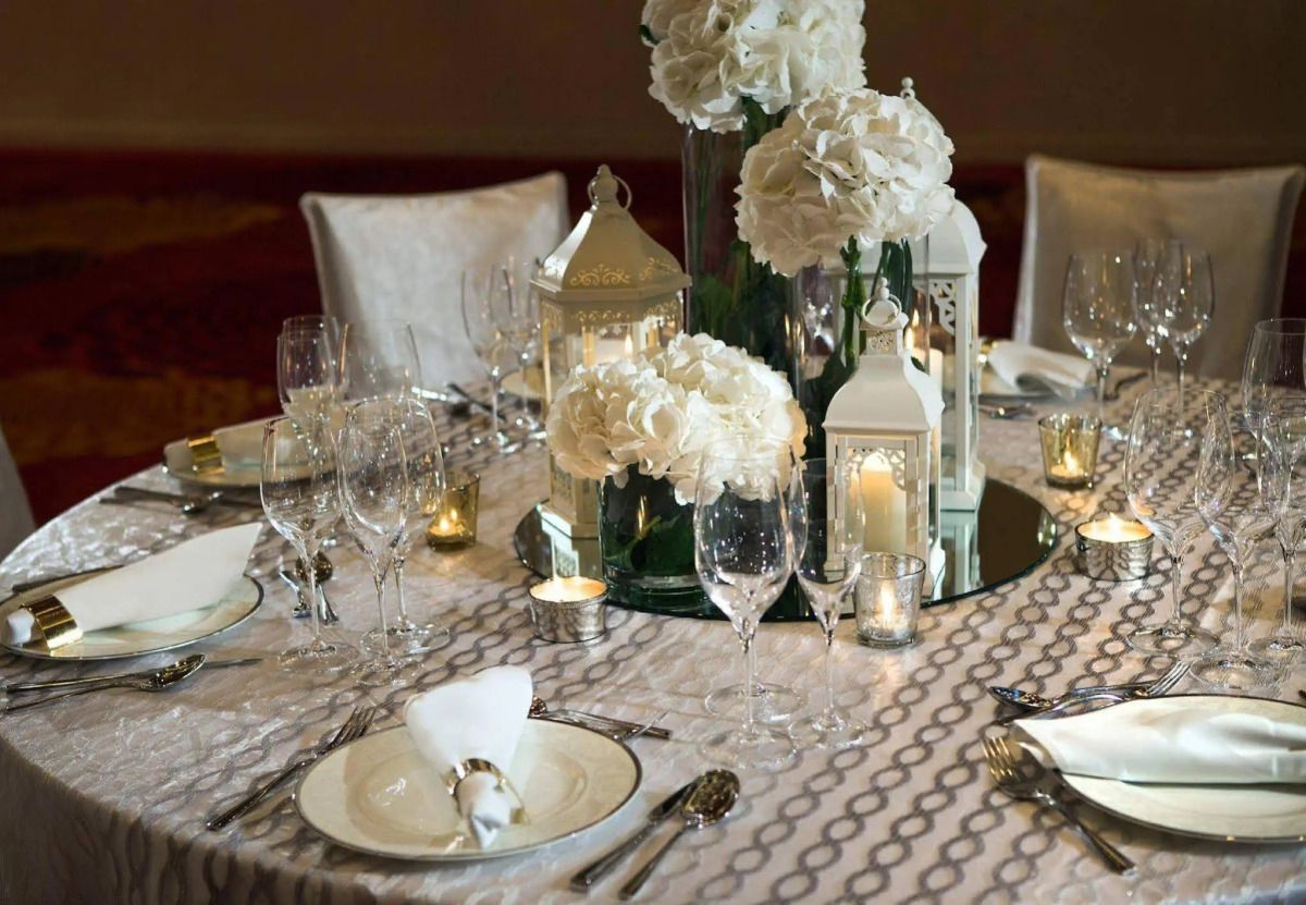 Hong Kong SkyCity Marriott Hotel