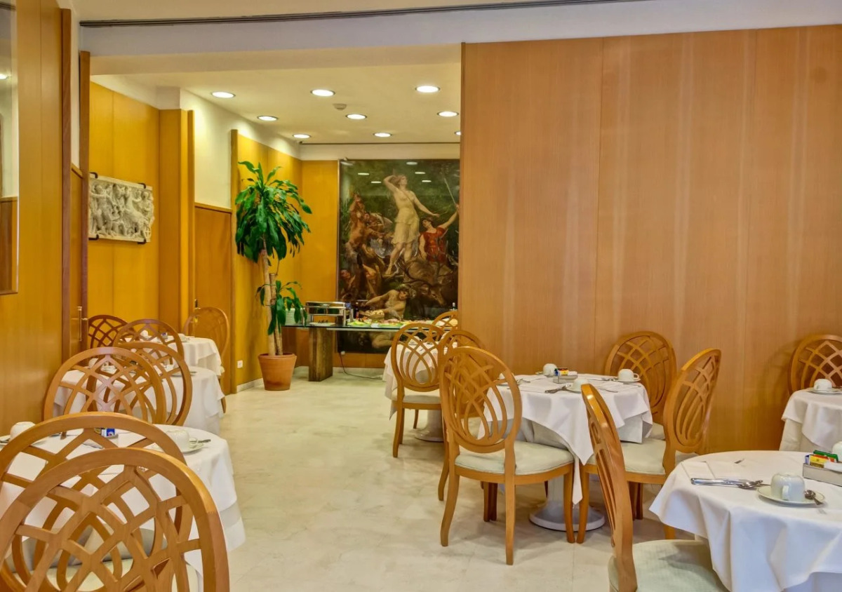 Hotel Palazzo Ognissanti