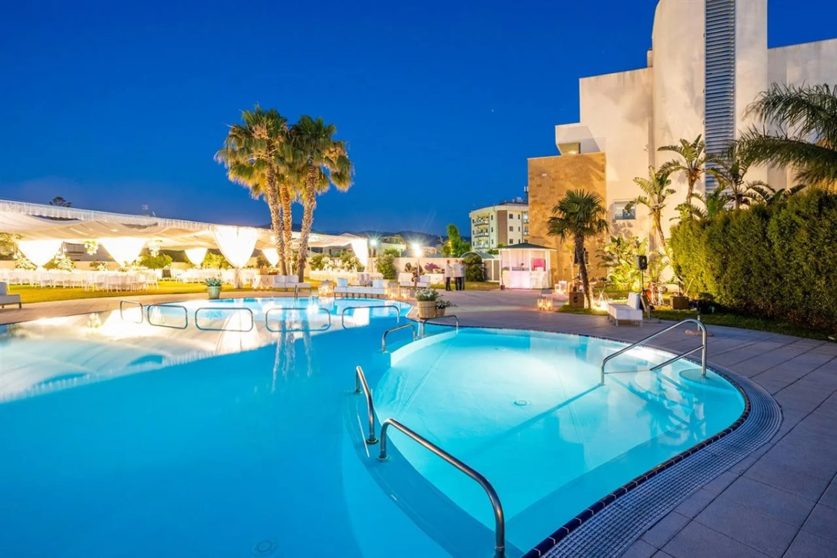 Capo Peloro Resort - Adults Only