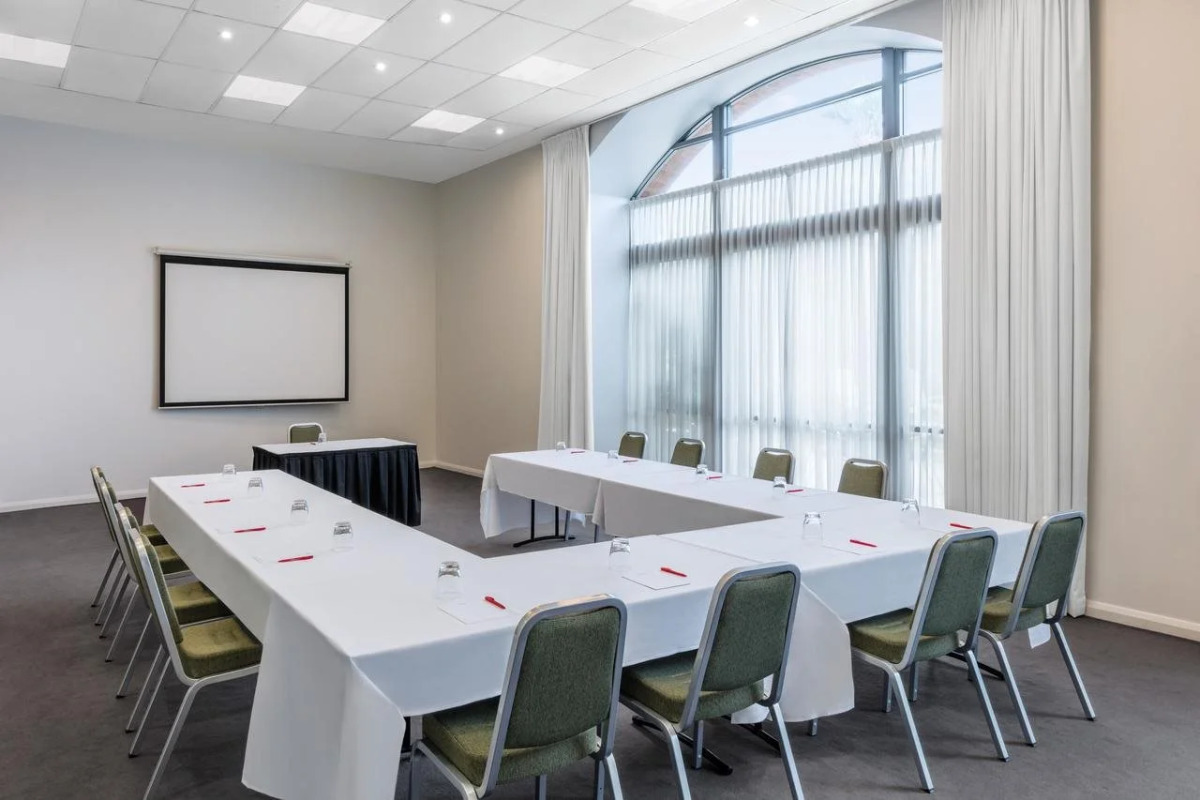 Adina Apartment Hotel Sydney Central