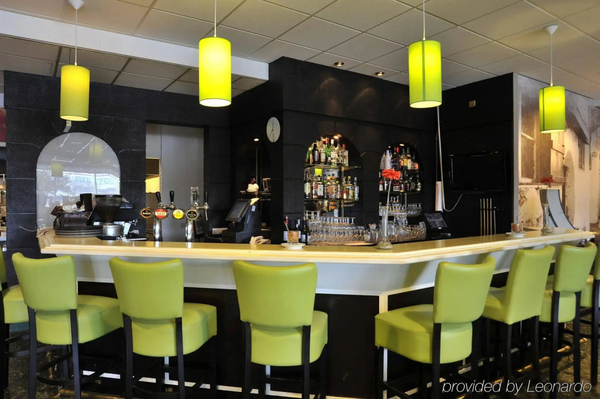 Tulip Inn Leiderdorp