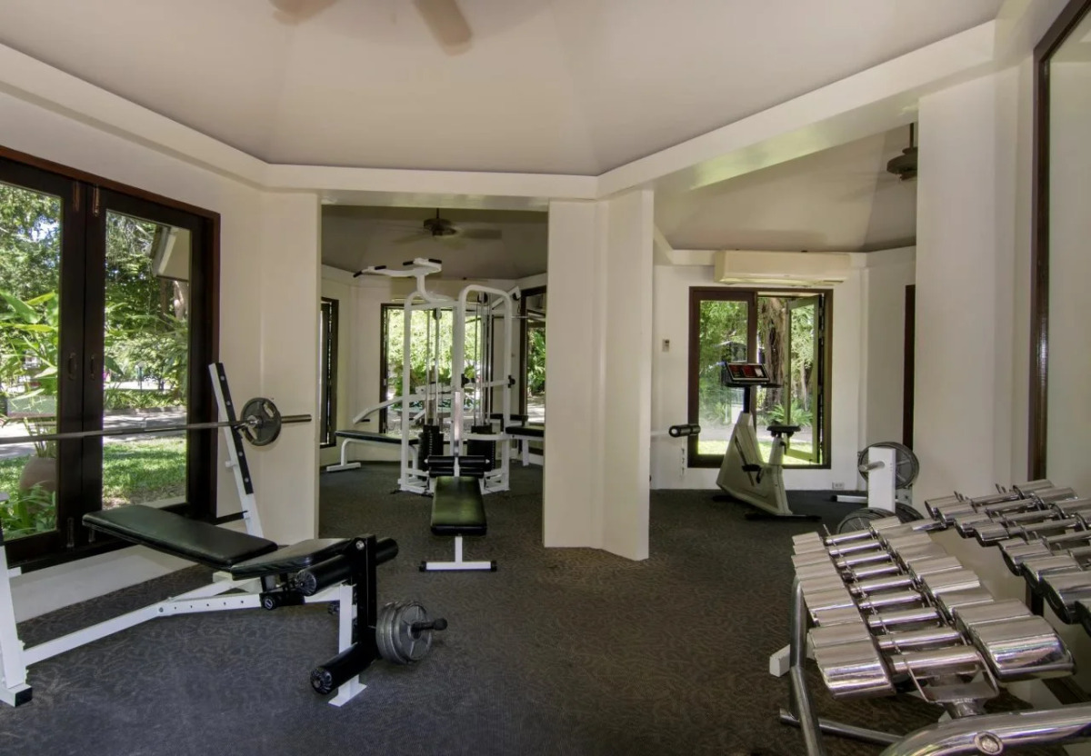 Siam Bayshore Pattaya