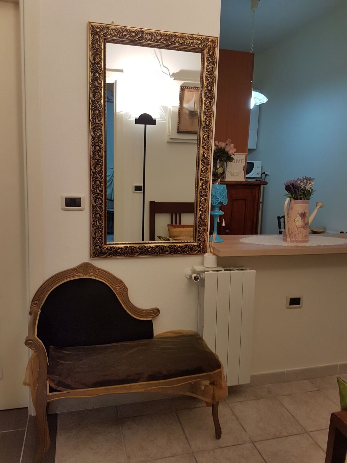 Da Agnese Locazioni brevi