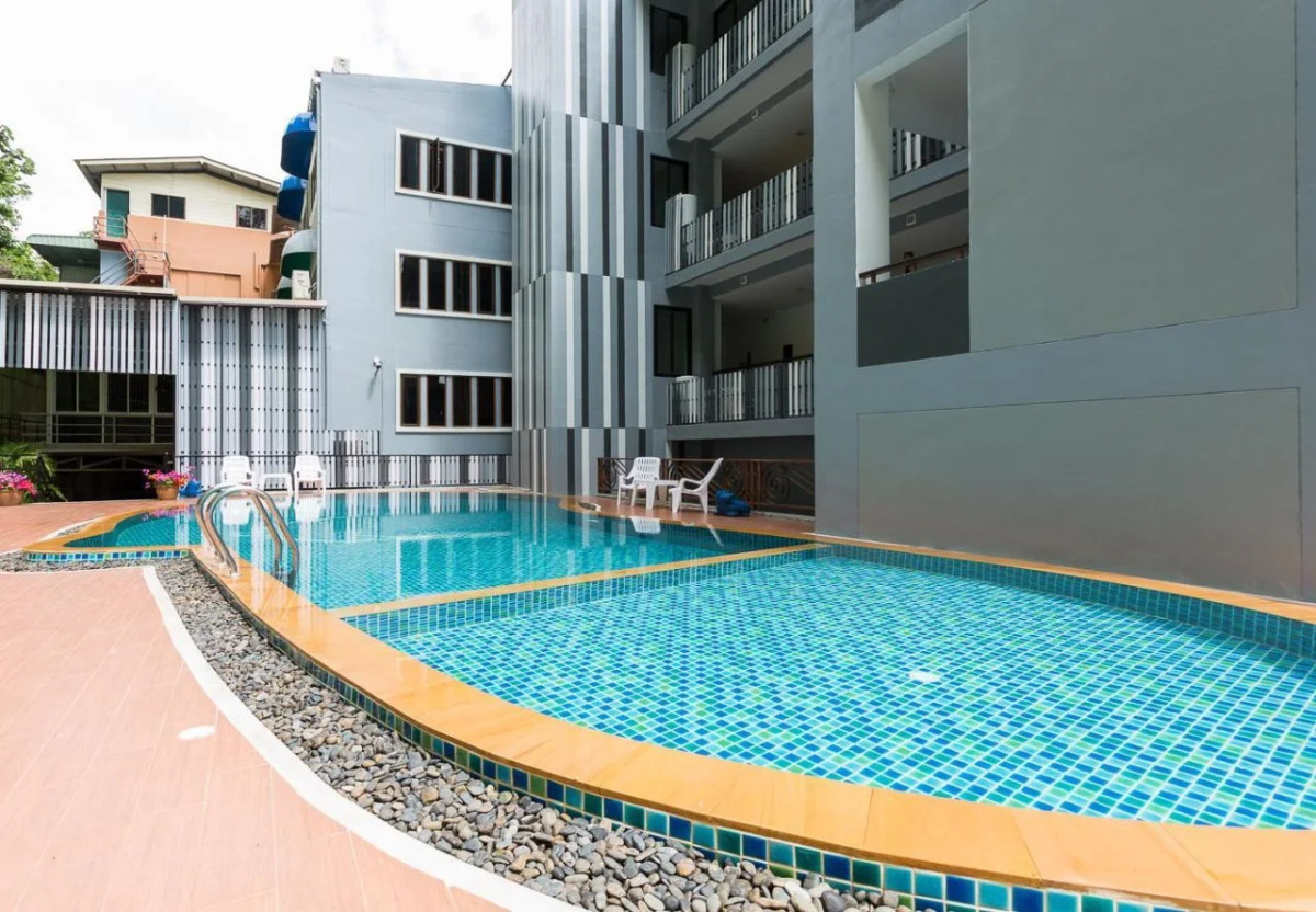 Phranang Place Hotel