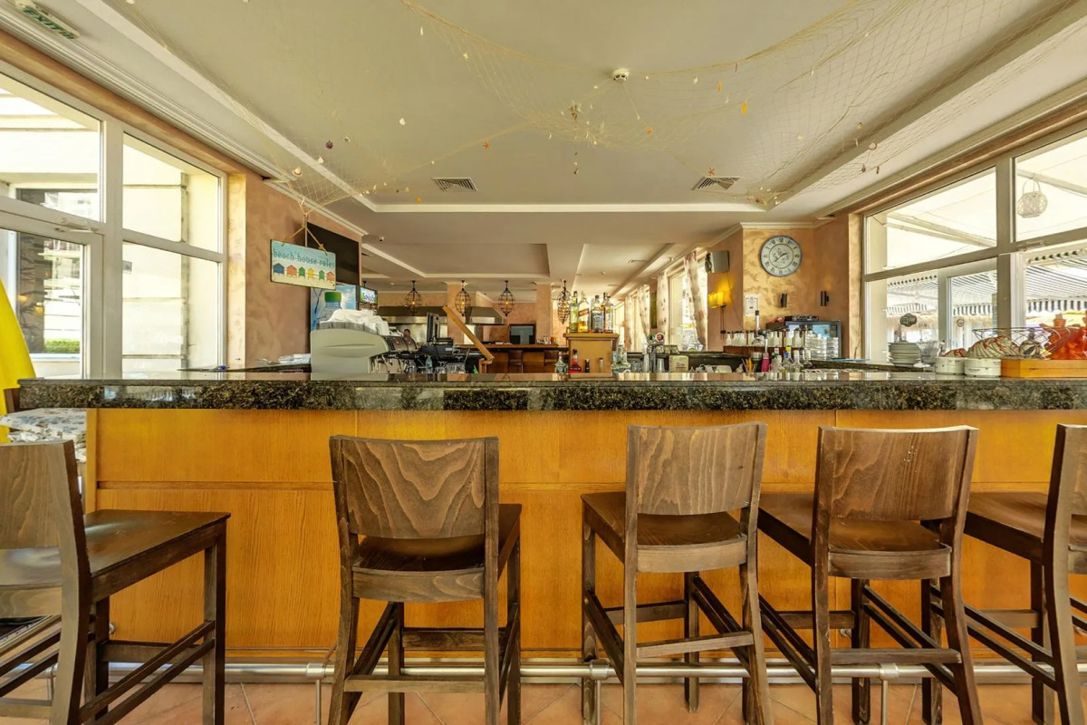 Hotel Festa Pomorie Resort