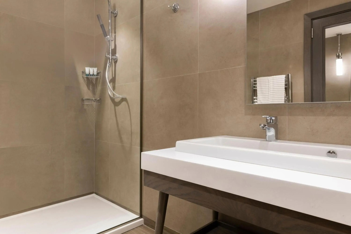 The Westin Dragonara Resort, Malta