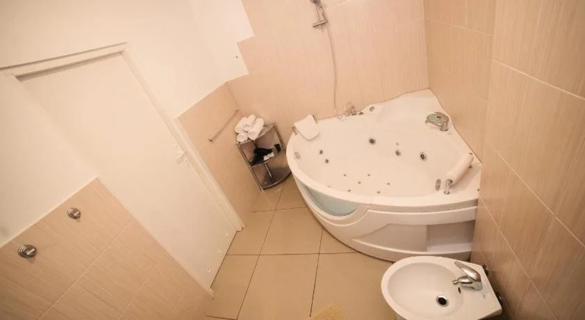 Вилла Шоколад