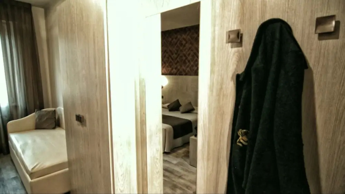 Albergo Stella Del Mare