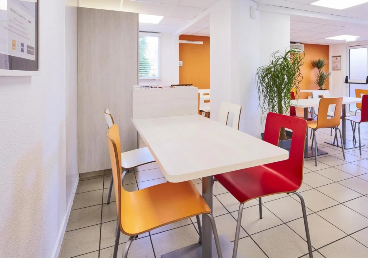 Kyriad Direct Annemasse - Genève