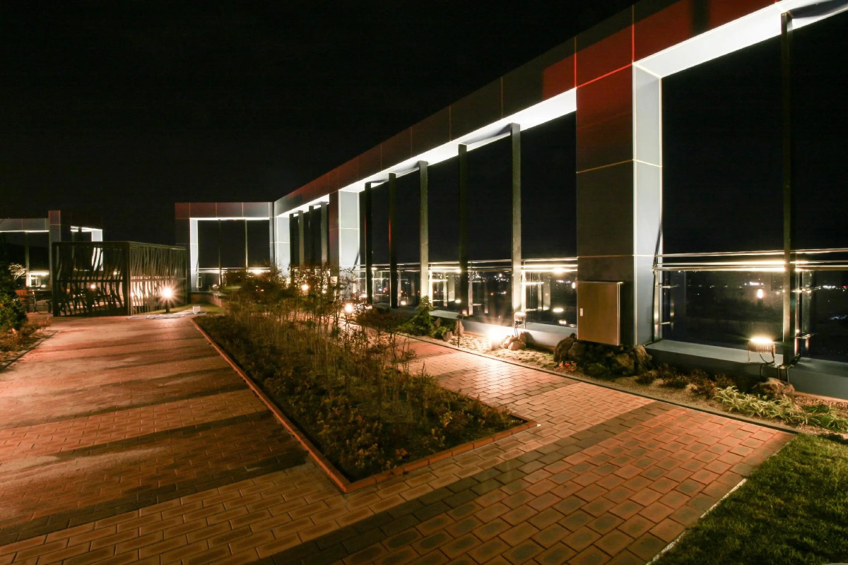 Golden Tulip Ever Yongin Hotel