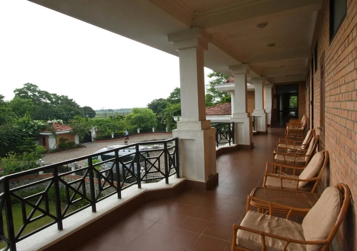 Buddha Maya by KGH Group