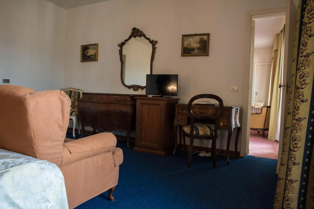 Grand Hotel Tamerici & Principe