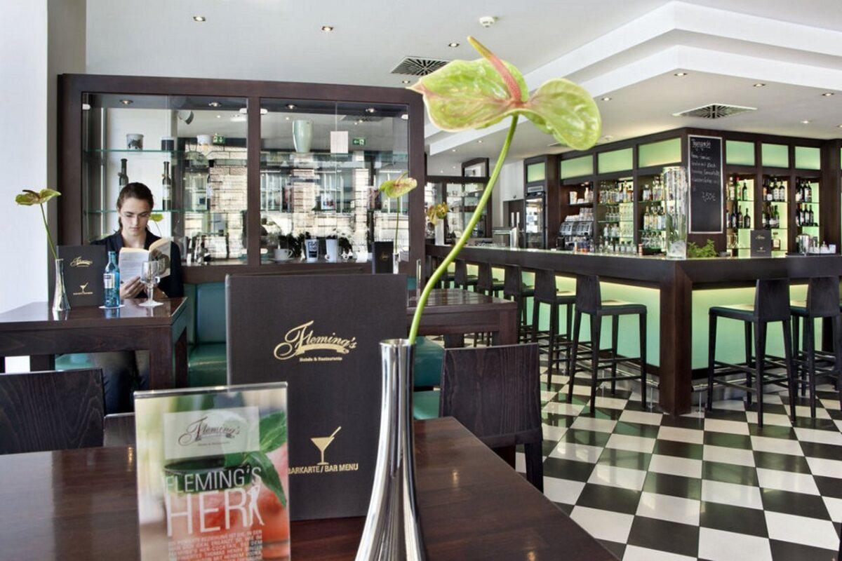 Flemings Hotel München-City
