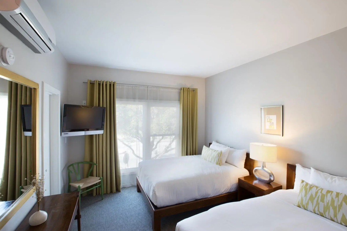 Beverly Terrace Hotel Beverly Hills, Sonder by Marriott Bonvoy