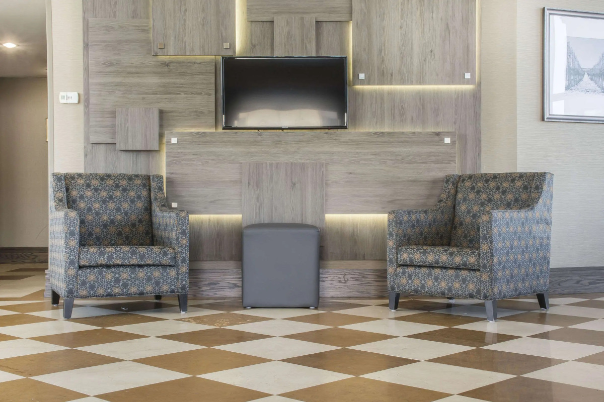 Comfort Inn Fallsview