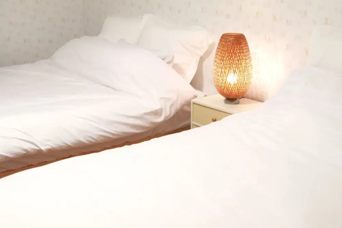 One Fine Day Guesthouse