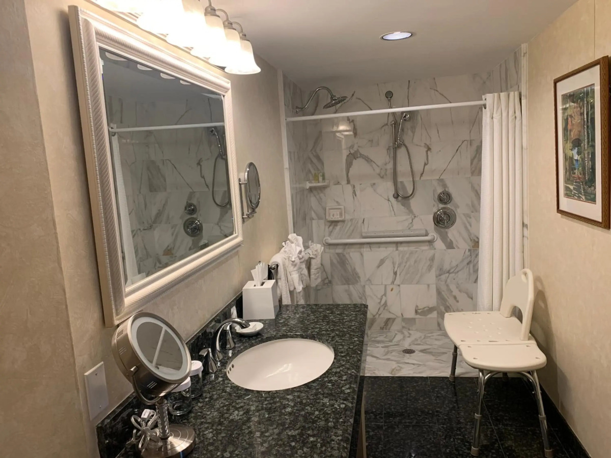 Lago Mar Beach Resort & Club