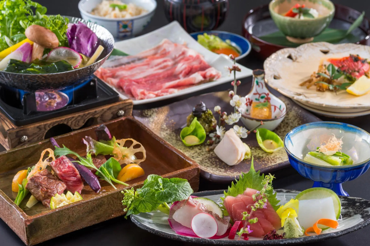 Hotel my stays Premier Narita