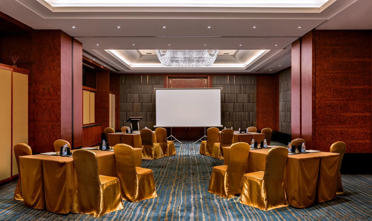 InterContinental Foshan by IHG