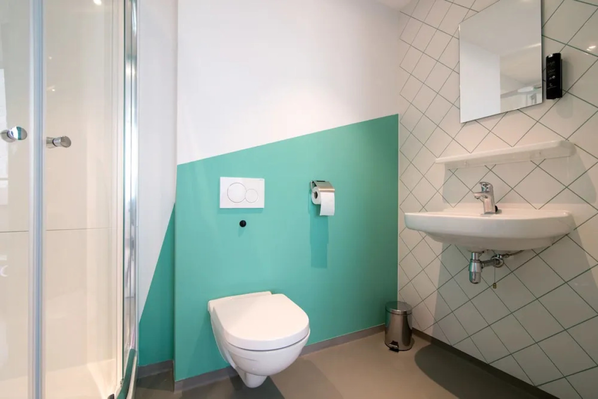 Via Amsterdam - Hostel