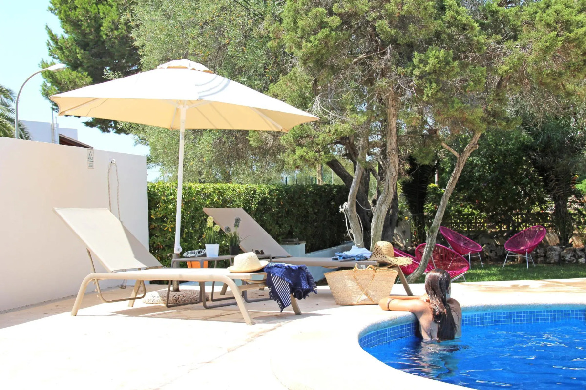 Aparthotel Niu d´Aus