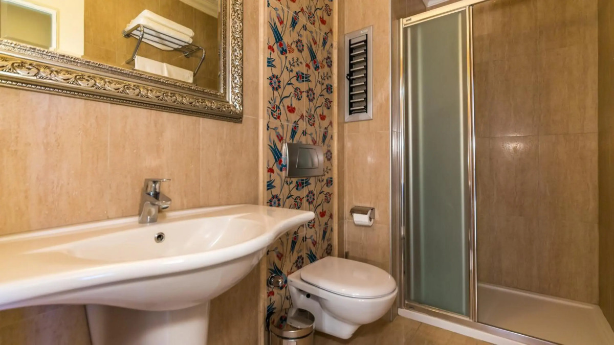 Kahveci Alibey Hotel