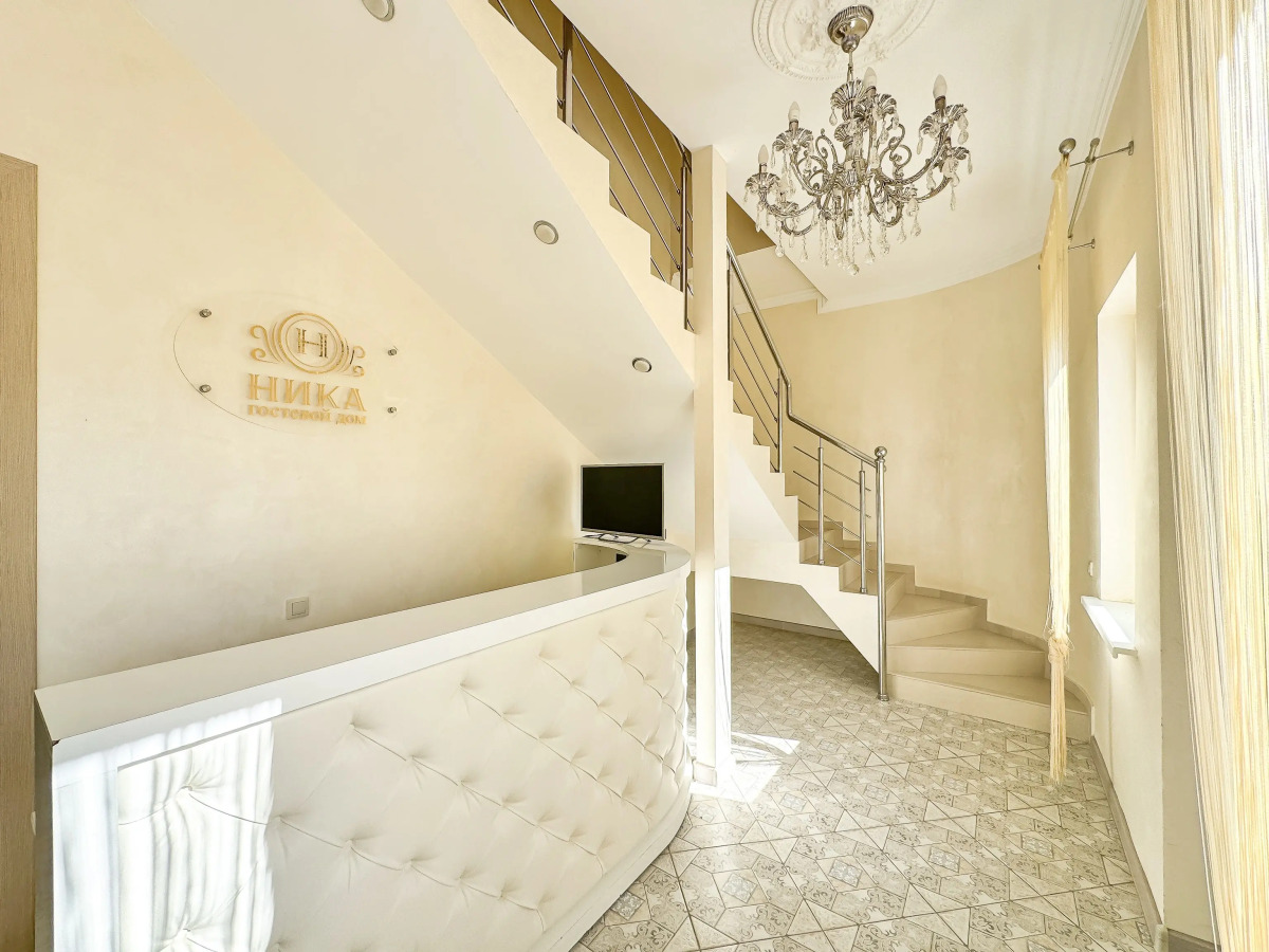 Ника (Кабардинка)