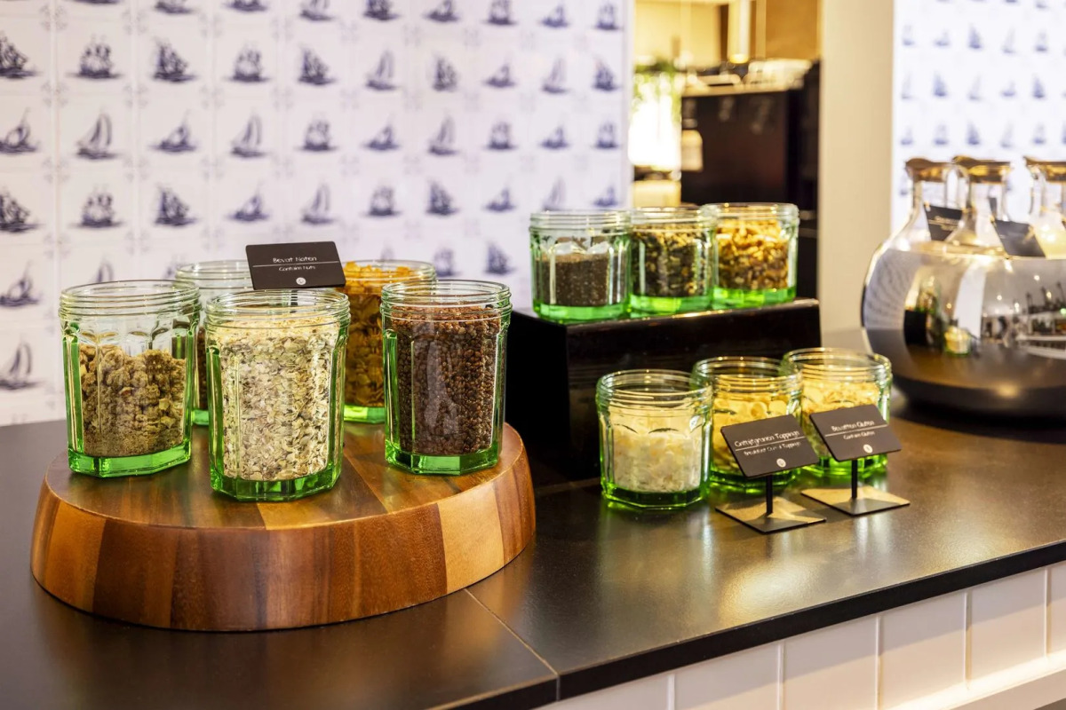 NH Amsterdam Leidseplein