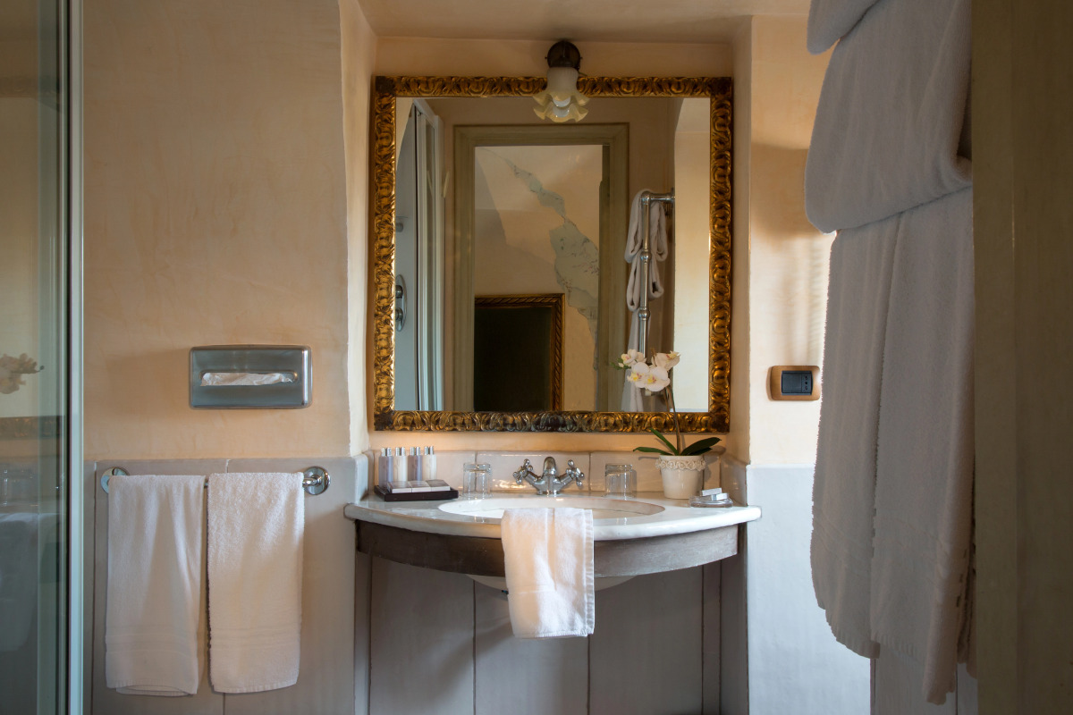 Hotel San Francesco Al Monte