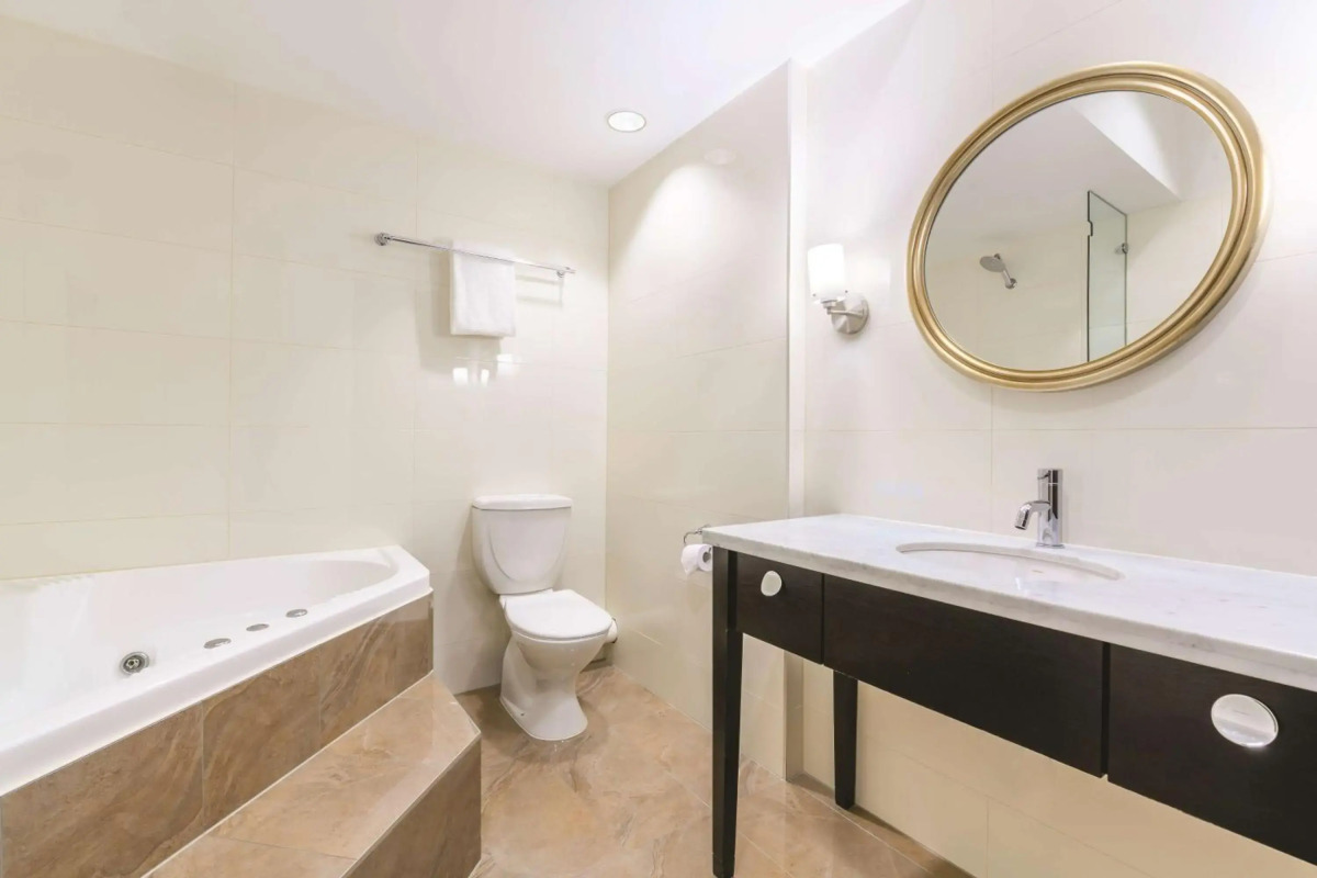 Rendezvous Hotel Melbourne