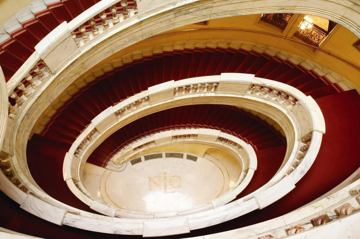 The Royal Horseguards, London