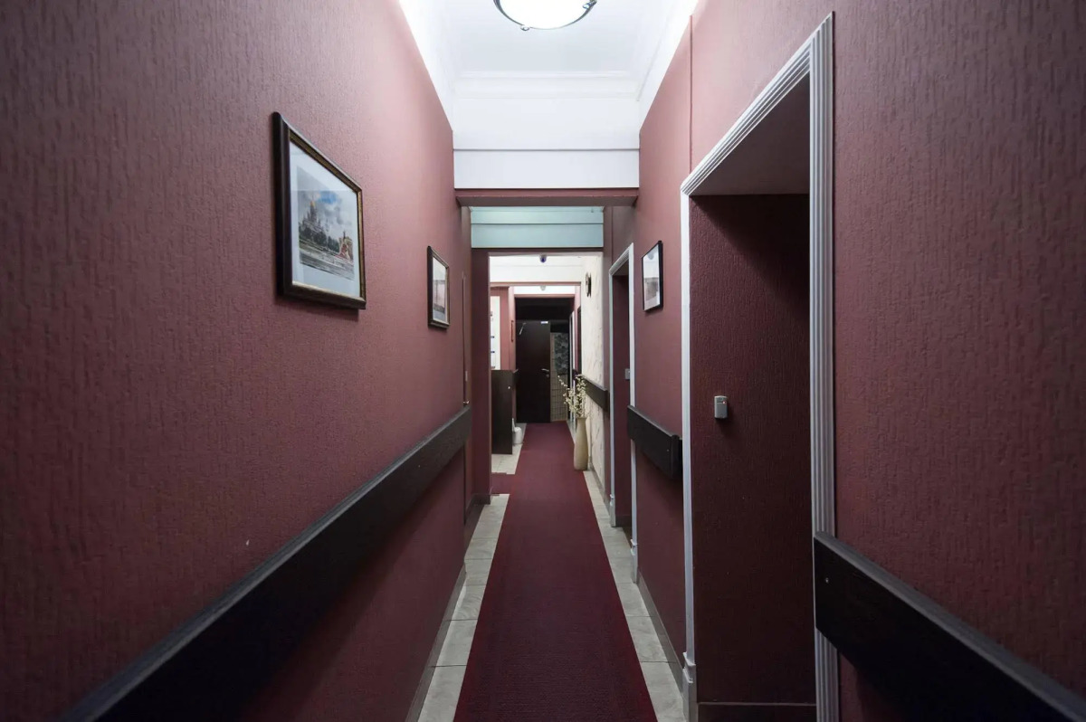 Petersburg's Fairy Tale