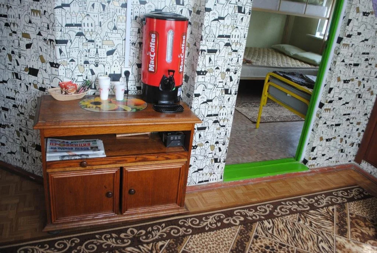 Guest House Cherekha