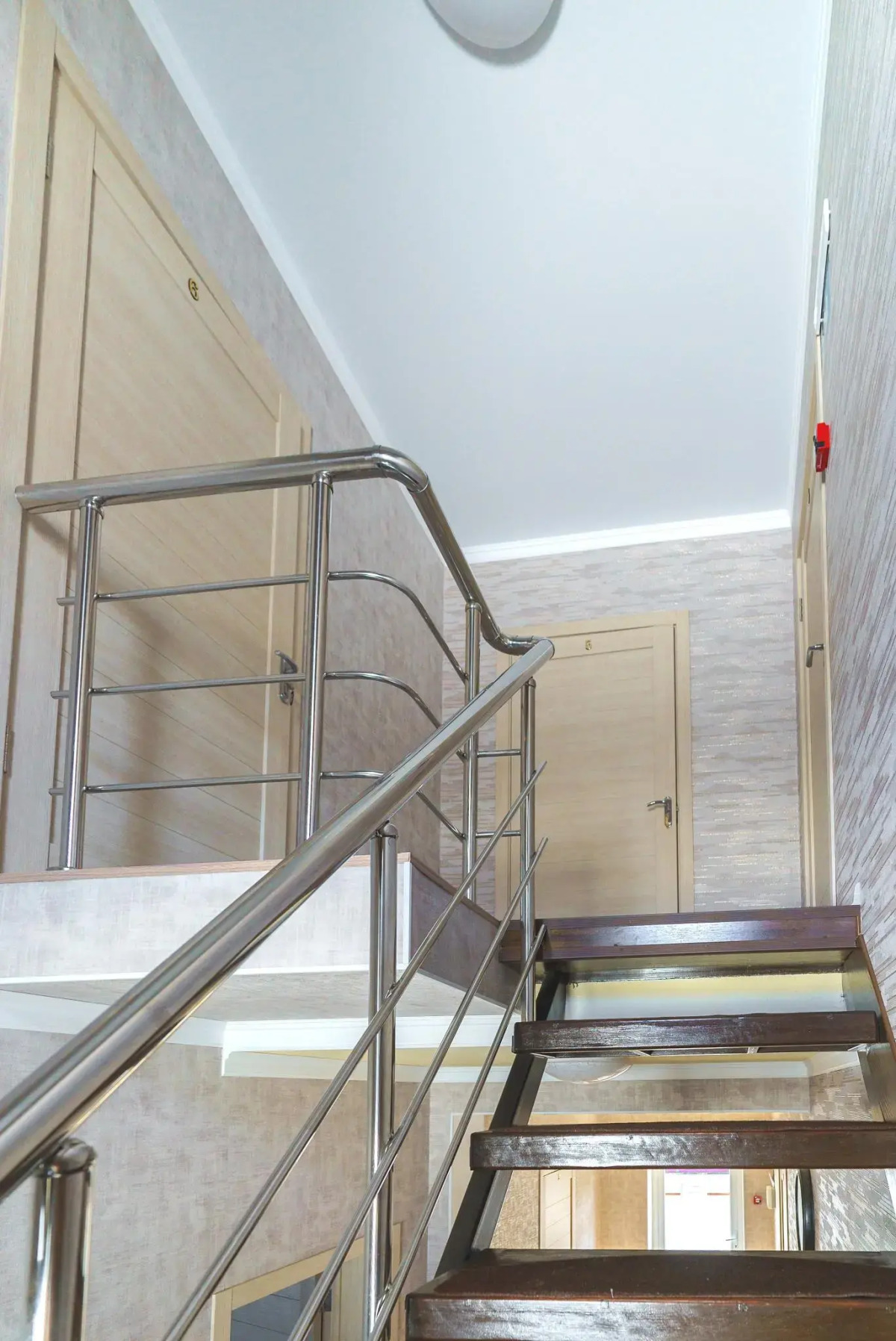 Павловское подворье