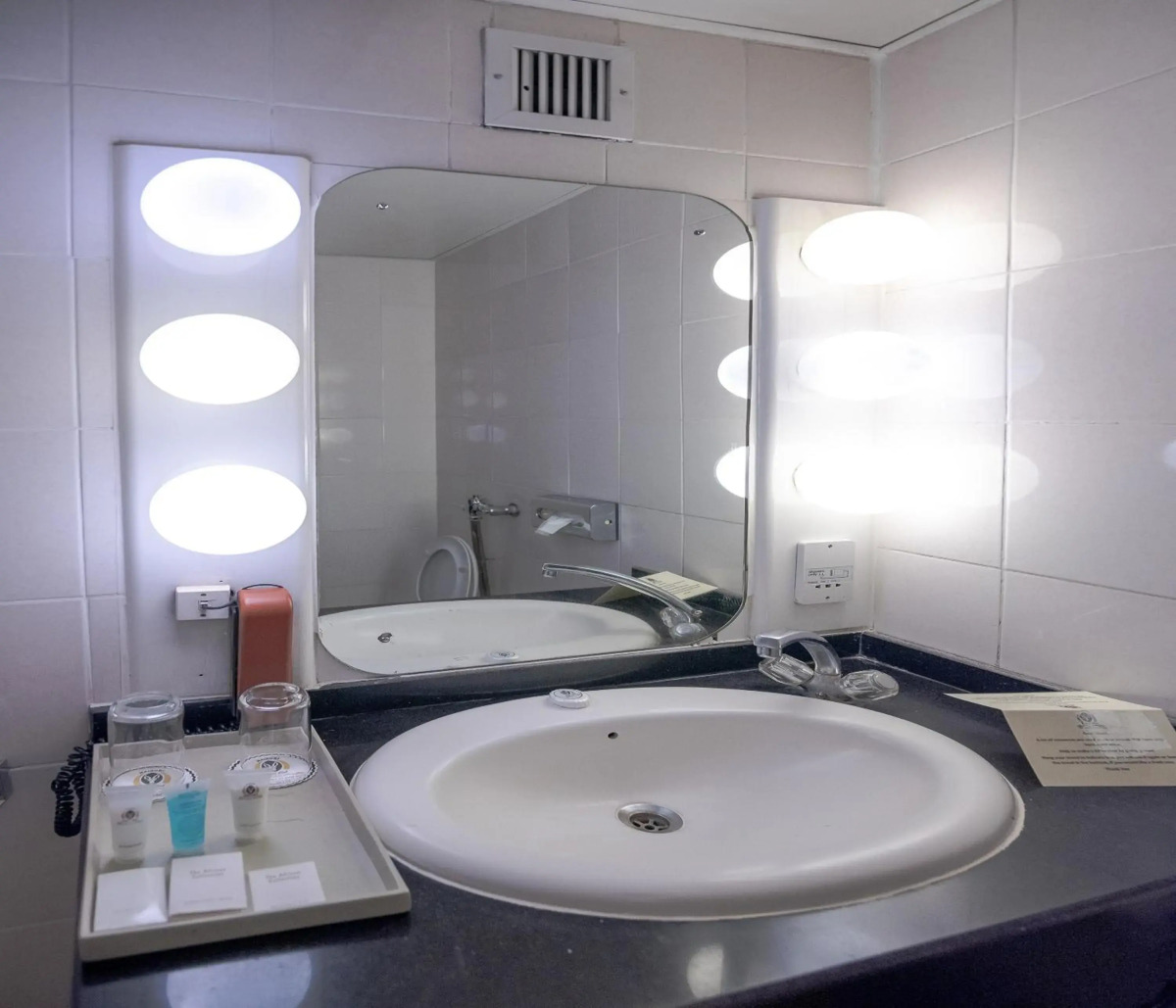 Nairobi Safari Club by Swiss-Belhotel